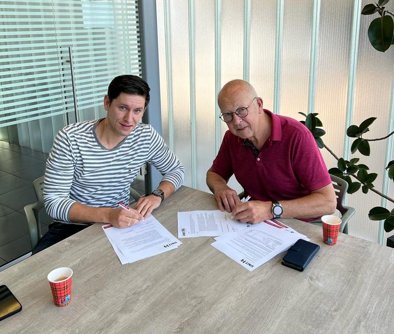 Beveiliging bedrijventerrein: hoe De Wieken-Vinkenhoef met collectieve surveillance weer grip kreeg op het terrein