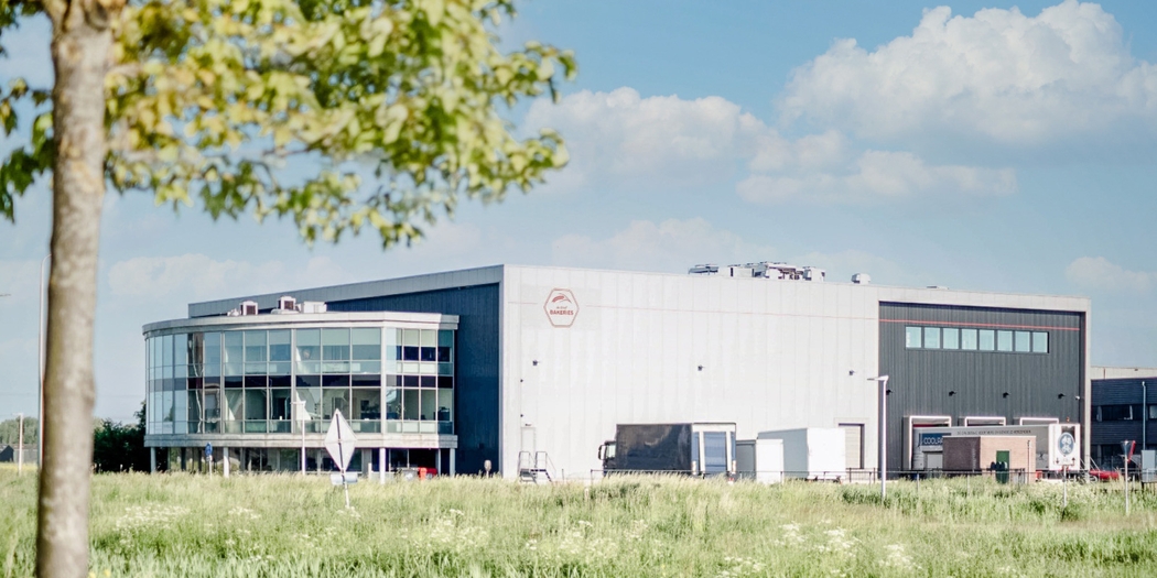 De Graaf Bakeries kiest voor zekerheid met Unit 14